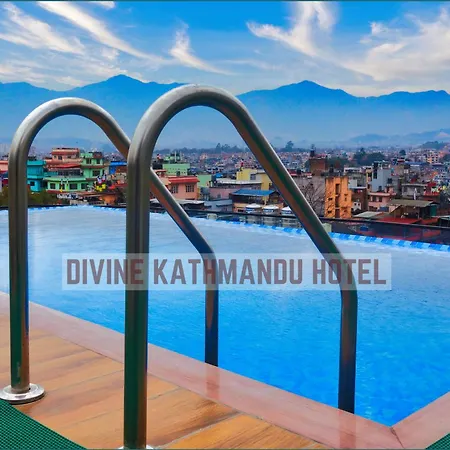 Divine Kathmandu Hotel