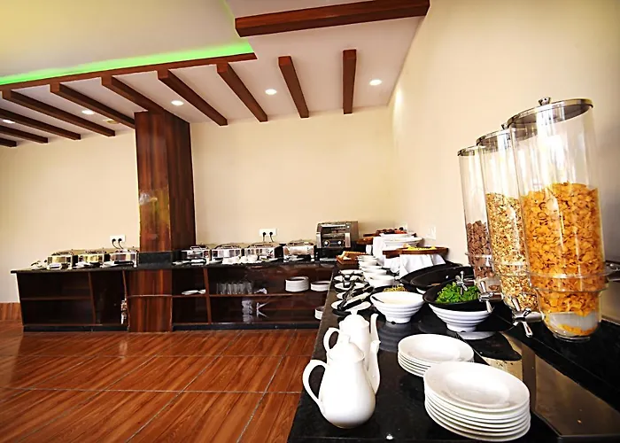Divine 3* Kathmandu