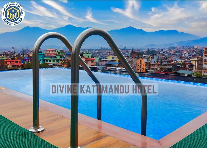 Hotel Divine 3*