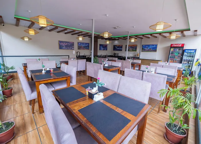 Divine Hotel Kathmandu