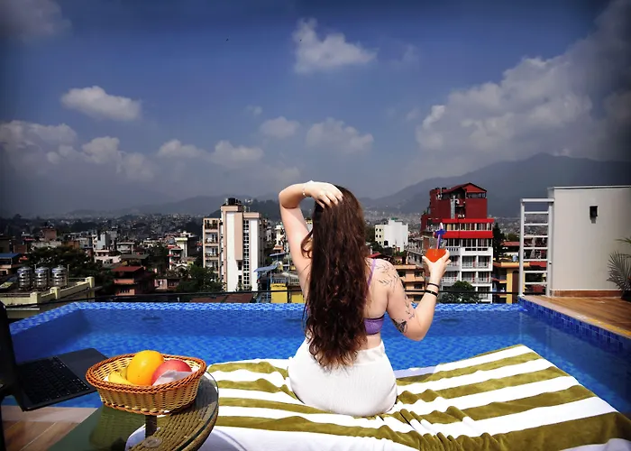 Divine 3* Kathmandu