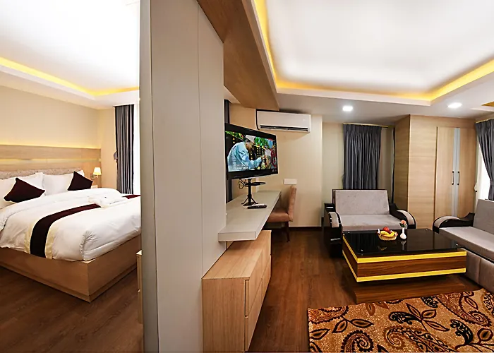 Divine Hotel