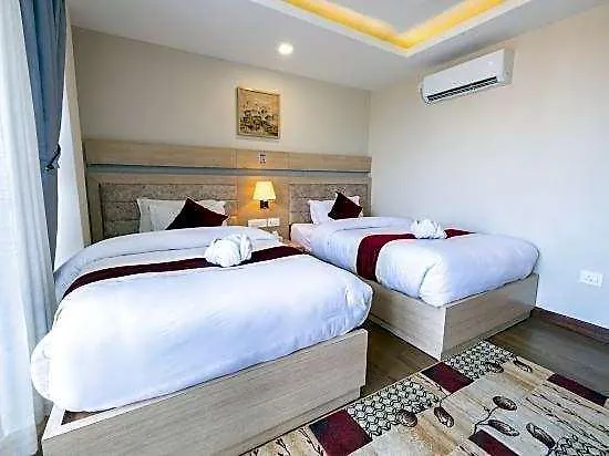 מלון Divine